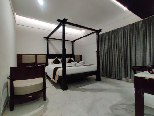 Madurai Hotel | Hotel Saratharajans