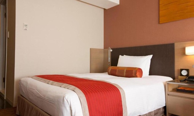 Hatchobori Hotel | Hotel Sardonyx Tokyo - Vacation STAY 70320v