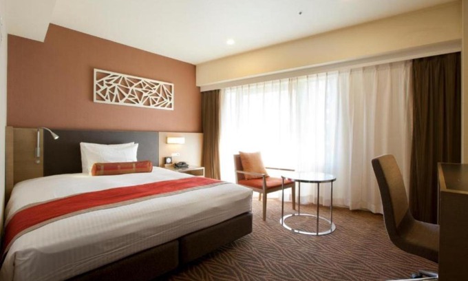 Hatchobori Hotel | Hotel Sardonyx Tokyo - Vacation STAY 70314v