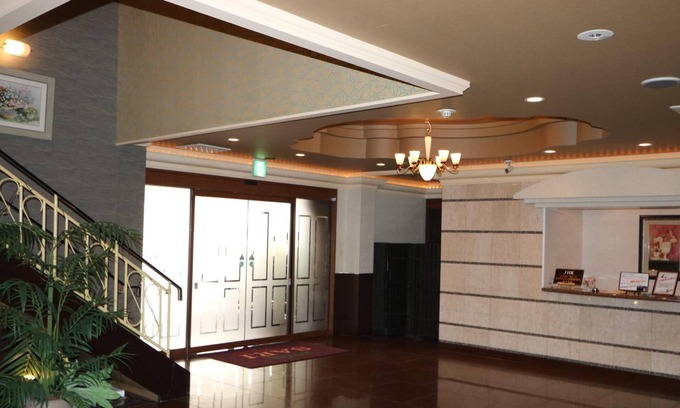 Shimo-takino Hotel | Hotel Sari Resort Takinoyashiro - Adults Only