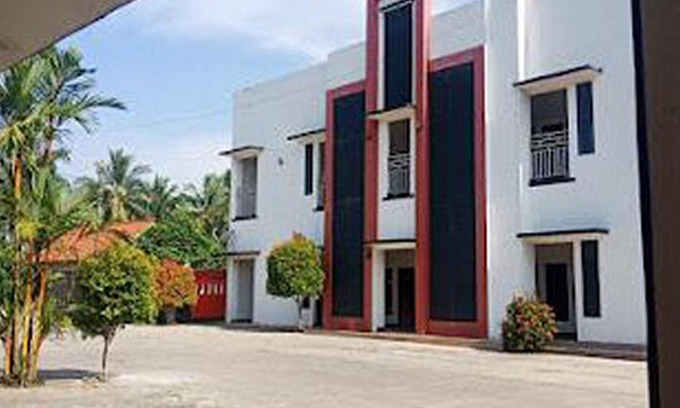 South Lampung Hotel | Hotel Sariami RedPartner