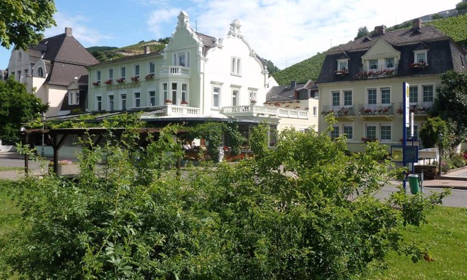Mainz-Bingen Hotel | Hotel Schön