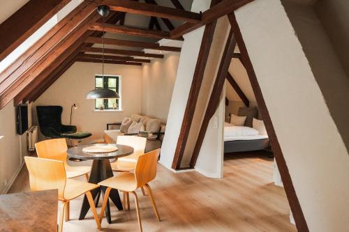 Aalborg Hotel | Hotel Scheelsminde