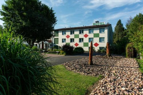 Holzminden Hotel | Hotel Schleifmühle