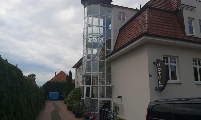 Wittenburg Hotel | Hotel Schwanenhof