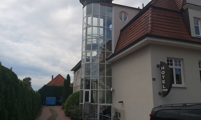 Wittenburg Hotel | Hotel Schwanenhof