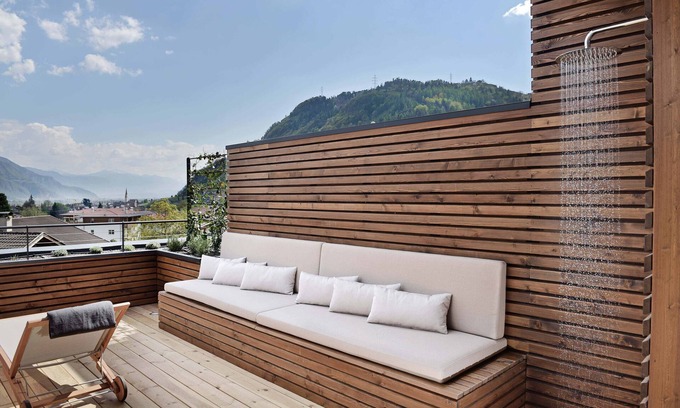 Lana Hotel | Hotel Schwarzschmied
