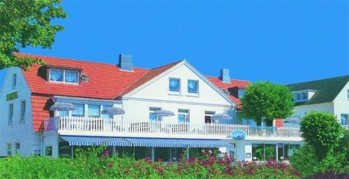 Hohwacht Hotel | Hotel Seelust