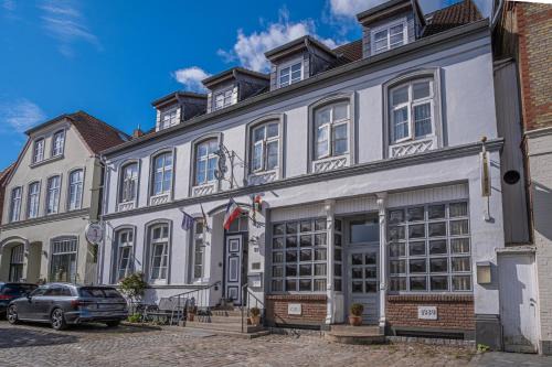 Eckernfoerde Bed & Breakfast | Hotel Seepferdchen Self-Check-In