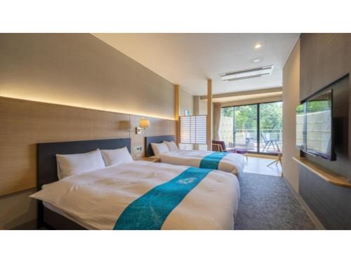 Hachiman-cho Hotel | Hotel Sekisuien - Vacation STAY 44693v