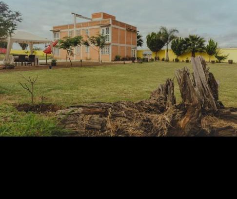 San Bartolo Coyotepec Hotel | Hotel Senda del Ángel