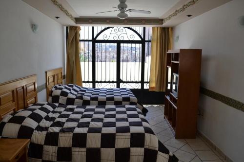 San Juan de los Lagos Hotel | Hotel Senorial