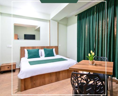 Saburtalo Hotel | Hotel Serenity