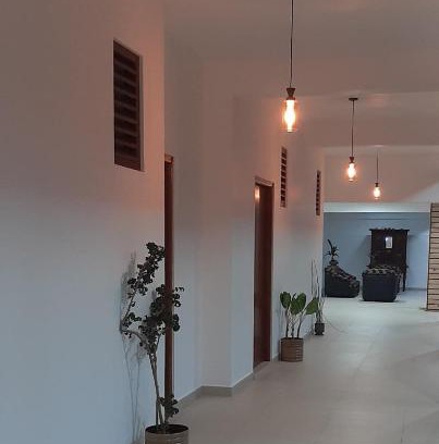 Wellawaya House | Hotel Serugahawatta