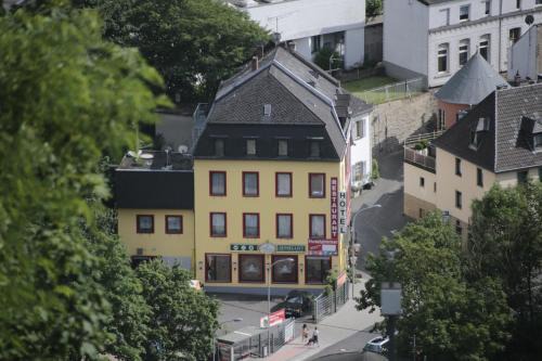 Ehrenbreitstein Hotel | Hotel Sessellift
