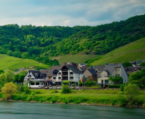 Muden Hotel | Hotel Sewenig