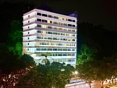 Downtown Kota Kinabalu Hotel | Hotel Shangri-la Kota Kinabalu