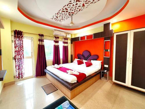 Puri Hotel | Hotel Shree Bhumi Puri হোটেল শ্রী ভূমি পুরী ହୋଟେଲ ଶ୍ରୀ ଭୁମି ପୁରୀ होटल श्री भूमि पुरी near-sea-beach-and-temple fully-air-conditioned-hotel with-wifi-and-parking-facility- Best Hotel in Puri