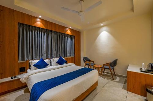 Dwarka Hotel | Hotel Shree Radhe