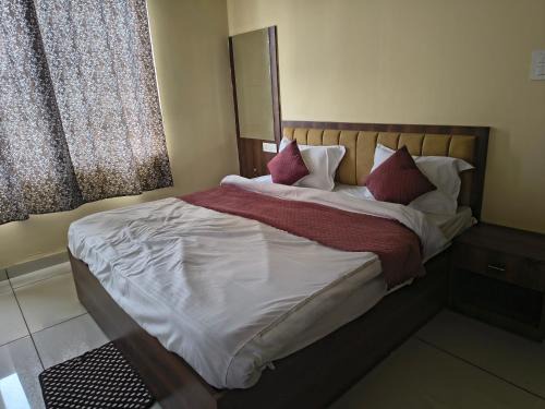 Bhopal Hotel | Hotel shri Balaji