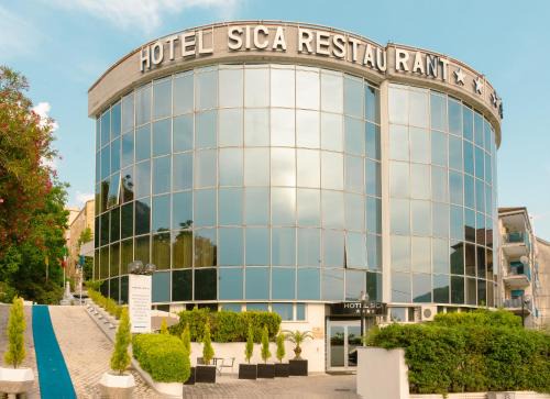 Montecorvino Rovella Hotel | Hotel Sica