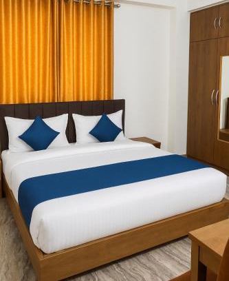 Patna House | Hotel Siddhartha Gautama