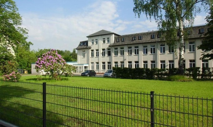 Siegmar Hotel | Hotel Siegmar im Geschäftshaus