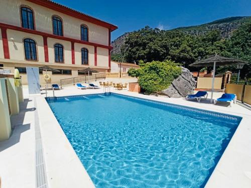 Ubrique Hotel | Hotel Sierra de Ubrique