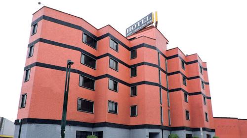 Tlahuac Hotel | Hotel Siesta del Sur