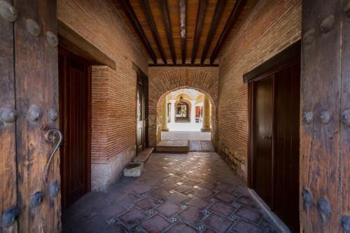 Centro Hotel | Hotel Siglo 17