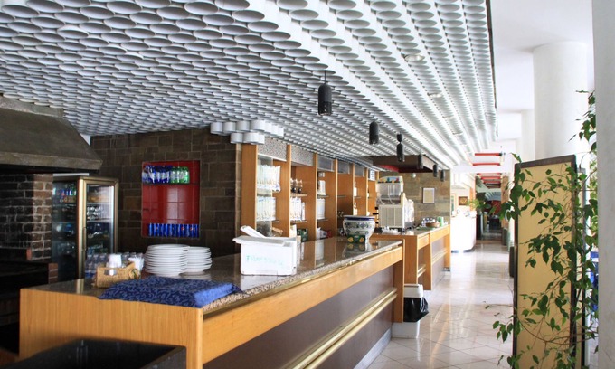 Gela Hotel | Hotel Sileno