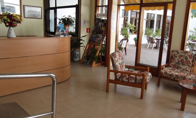 Tossa de Mar Hotel | Hotel Simeón