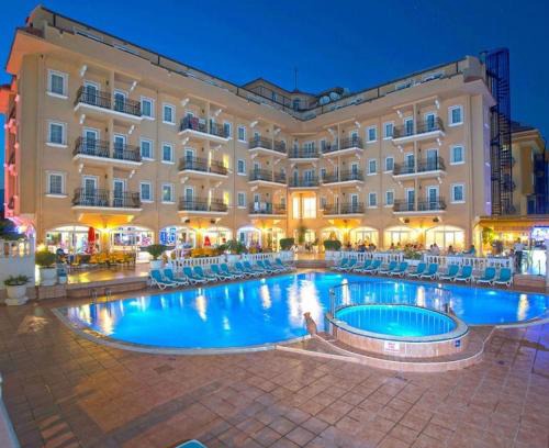 Camyuva Hotel | Hotel Sinatra - All Inclusive