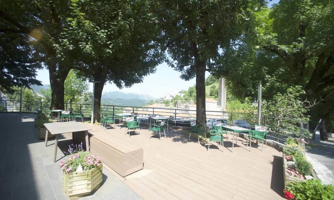 Onati Hotel | Hotel Sindika