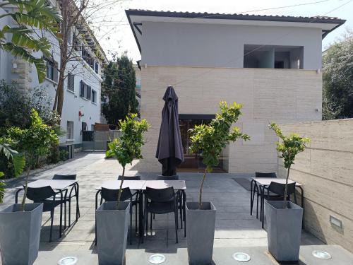 Sitges House | Hotel Sitges Rooms
