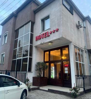 Tbilisi Hotel | Hotel Skib