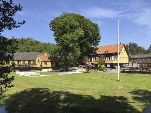 Ronne Hotel | Hotel Skovly
