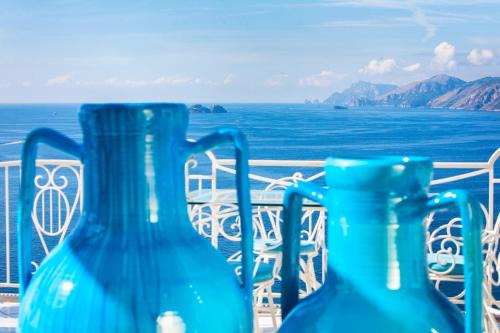Praiano Hotel | Hotel Smeraldo