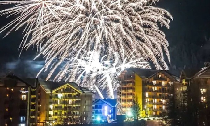 Risoul Hotel | Hotel Snow Chill