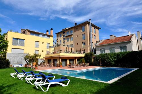 La Pobla de Segur Hotel | Hotel Solé