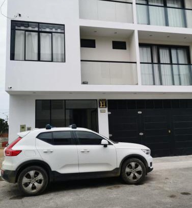 Distrito de Marcona Hotel | Hotel Sol de Marcona