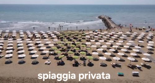 Eraclea Mare Hotel | Hotel Sole