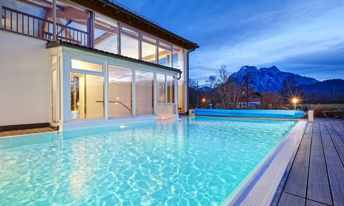 Fuessen Hotel | Hotel Sommer