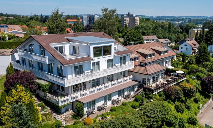 Kempten Hotel | Hotel Sonnenhang Kempten