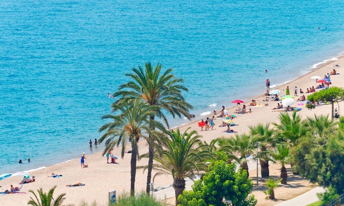 Pineda de Mar Hotel | Hotel Sorrabona