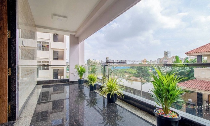 Nellore Hotel | Hotel Southern Suite