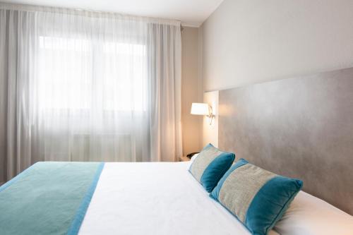 Jaca Hotel | Hotel & Spa Real Jaca