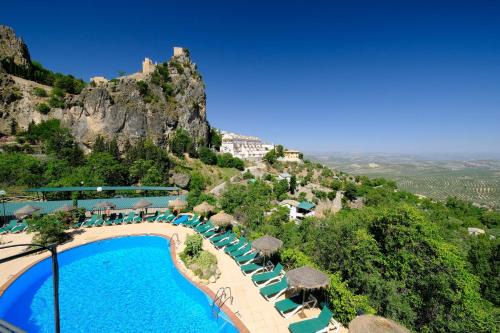La Iruela Hotel | Hotel & Spa Sierra de Cazorla 4*