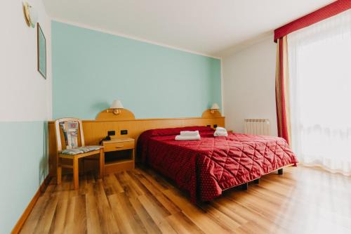 Castel Ivano Hotel | Hotel Spera