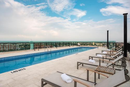 Cali Hotel | Hotel Spirito by Spiwak Chipichape
